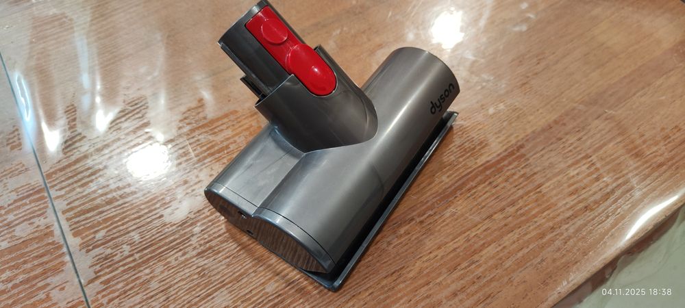 Насадка для пылесоса Dyson оригинал.