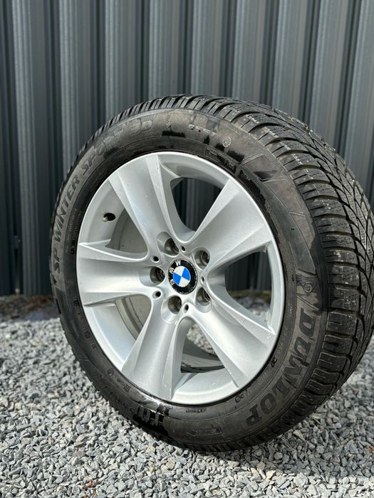 Set roti complete- 225/55/r17