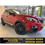 Peugeot 3008 II Suv 2017-GT Line-Panoramic-Gps Navi 4K-Garantie Auto
