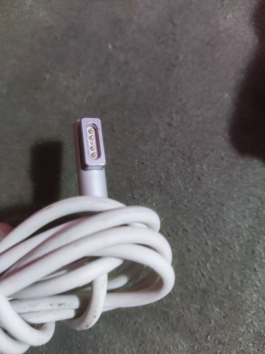 Încărcător macbook magsafe 2 și magsafe 1