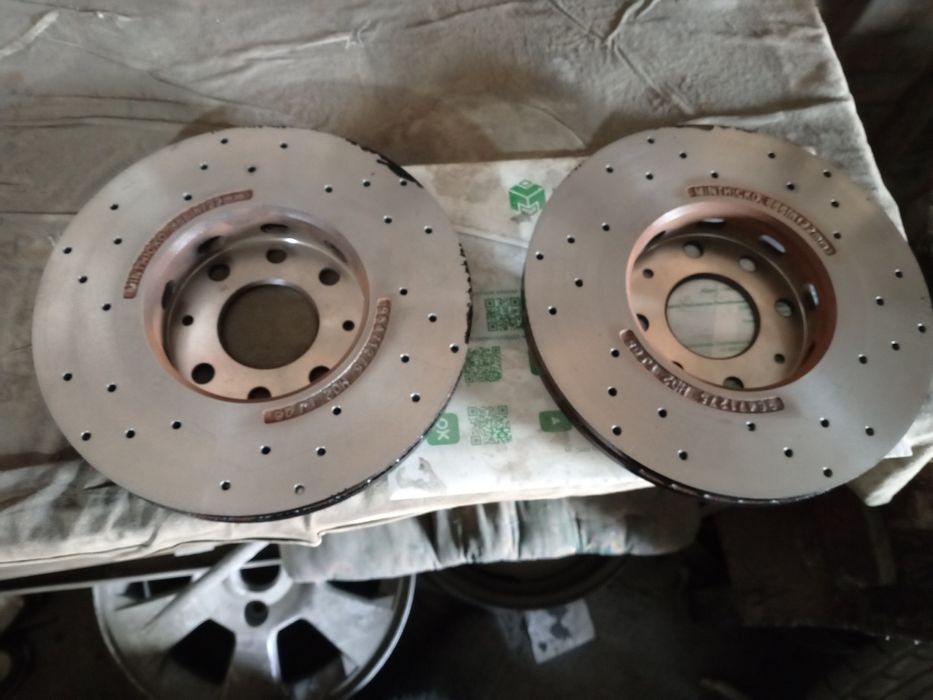 Aporni diskala remont qilamiz