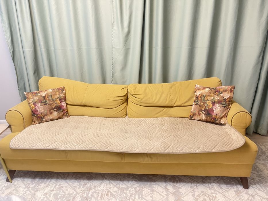 Диван раздвижной