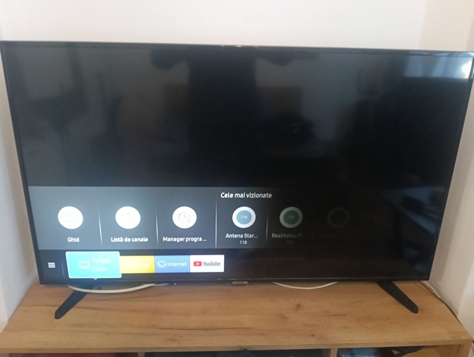 Televizor Samsung seria7