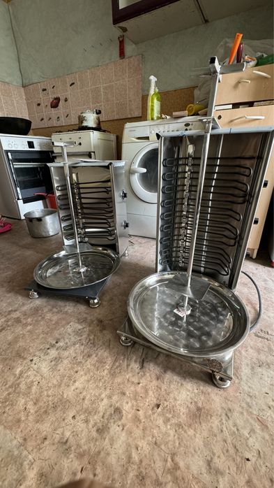 Продам донер аппарат