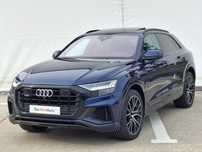 Audi Q8 Audi Q8 50 TDI quattro