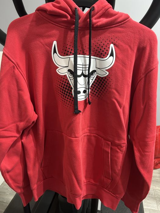 Суичъри Nike Chicago Bulls, Jack & Jones