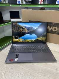 Ноутбук Lenovo IdeaPad 3-15ACL6 | Ryzen 5-5500U | 8GB | 256GB+1TB