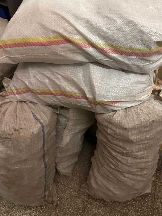 Saci de parchet de lemn - Brasov