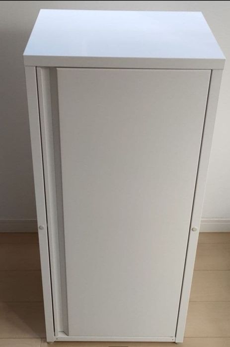 Метални офис и картотечни шкафове Ikea,Malov