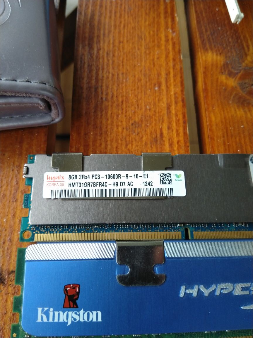 Placuta ram ddr3 , 8gb