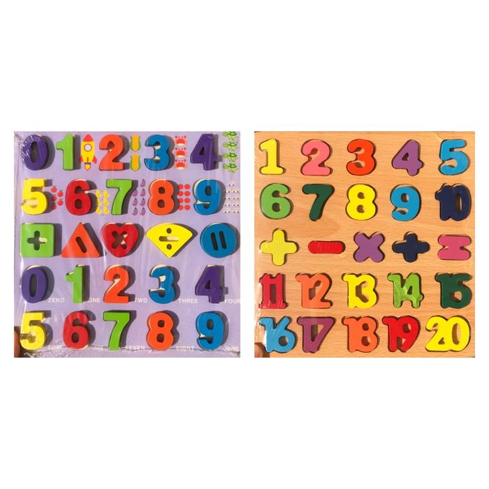 Развивающий игрушки