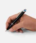 Шариковая ручка Montblanc StarWalker Precious Resin