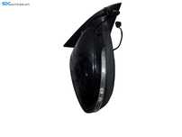 Oglinda Dreapta Electrica Volkswagen Passat CC 2008 - 2012 Cod 3C8857934A (Lipsa Sticla) [L6402]