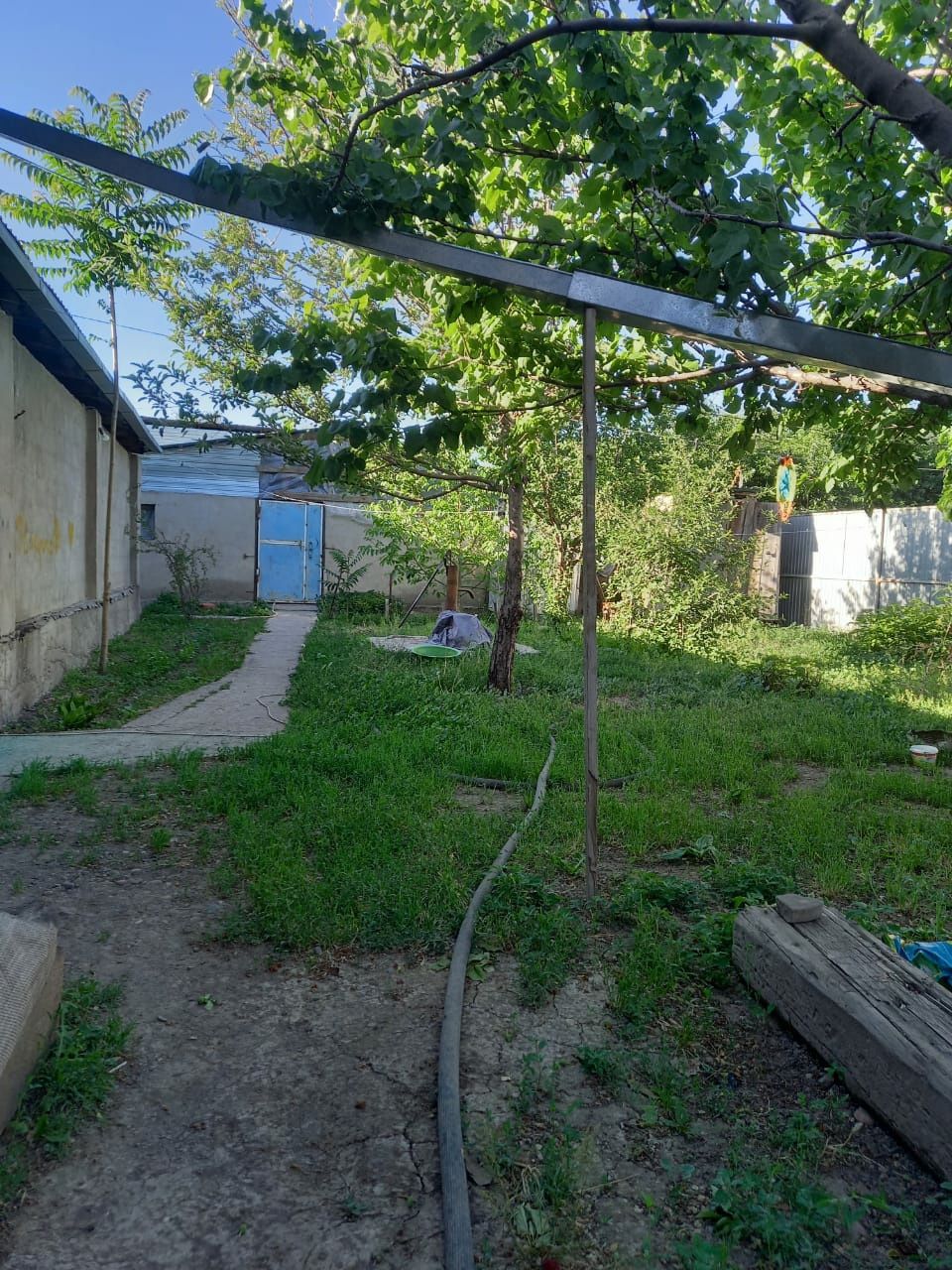 Продается дом в Қордае