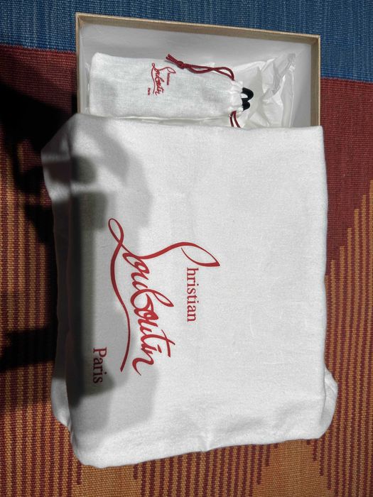 pantofi christian louboutin