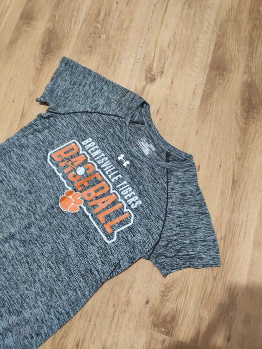 Tricou dama Under Armour mărimea M