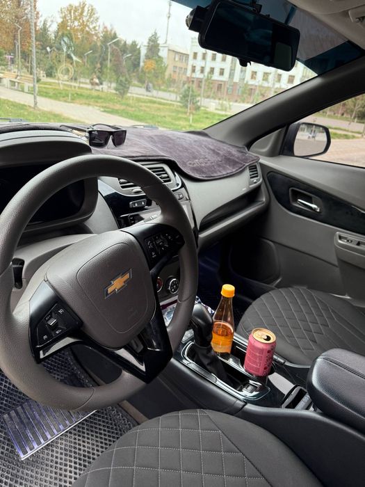 Cobalt navarot qilingan