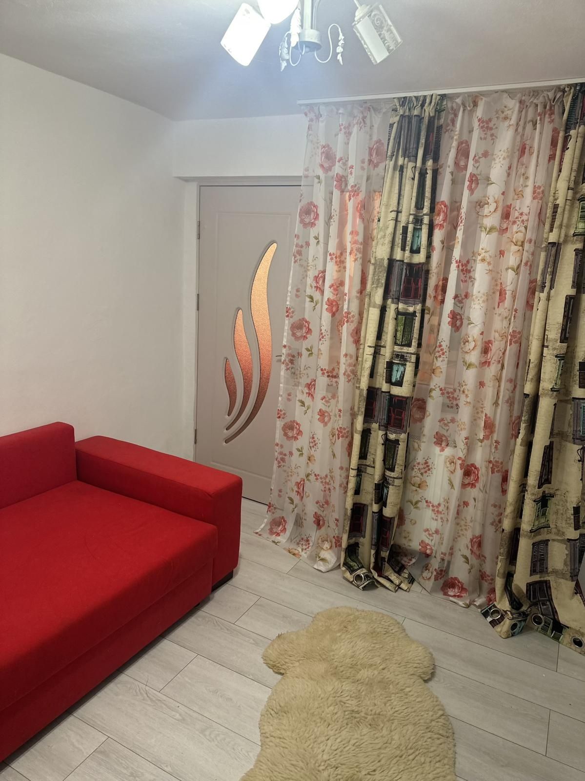 Apartament central de închiriat Tg-Jiu