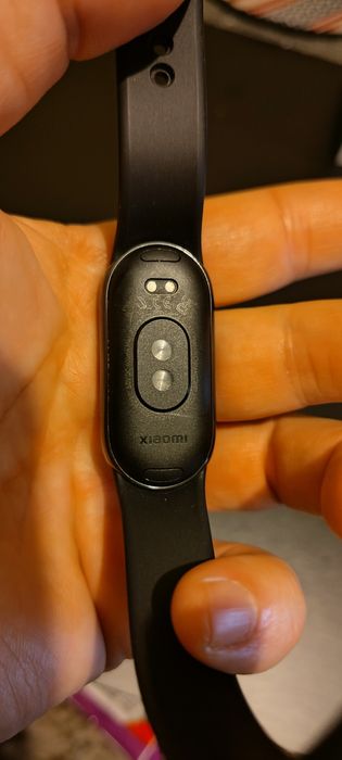 Xiaomi Mi Band 8, като нов