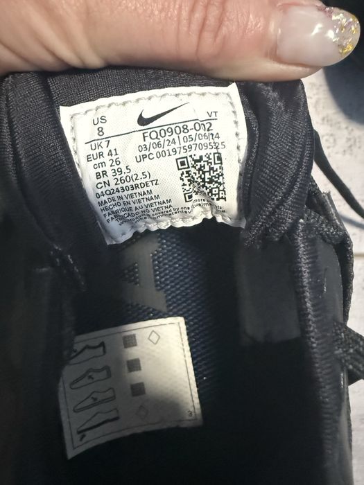 Оригинални Маратонки Найк