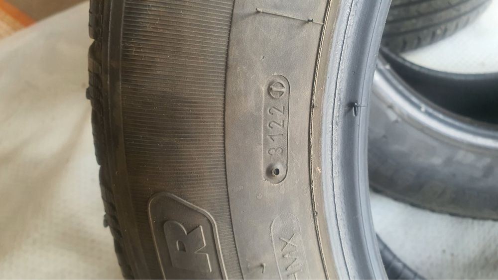 Зимни гуми Tigar Snow 195/65/15