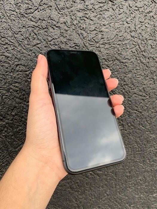 Iphone 11 64gb като нов