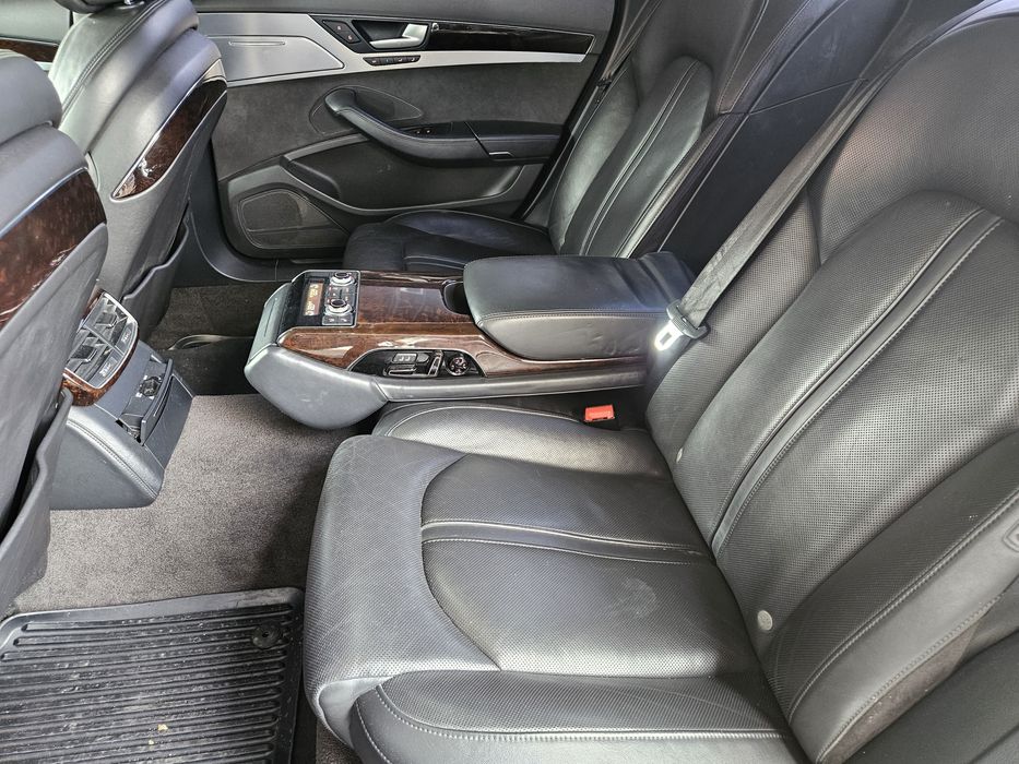 Portiera , oglinzi, capota Audi A8 Long 4H 2015