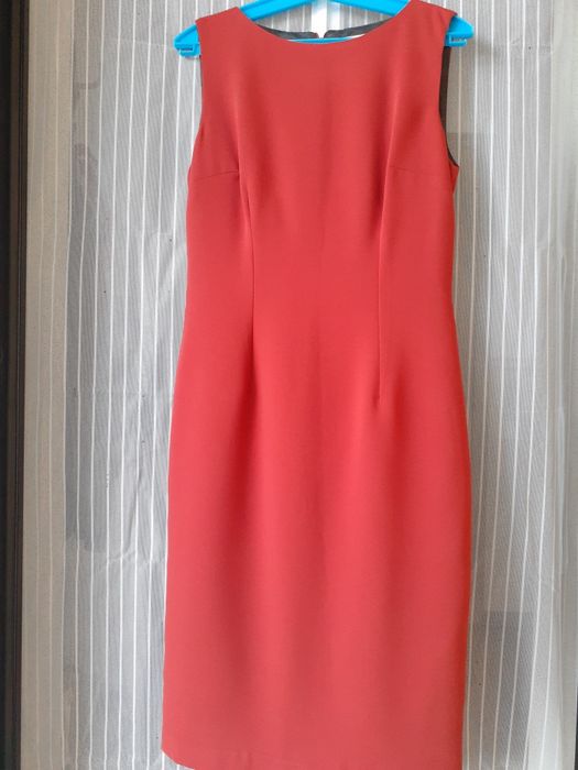 Платье на любой выход