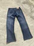 Blugi Levi’s(pret neg)