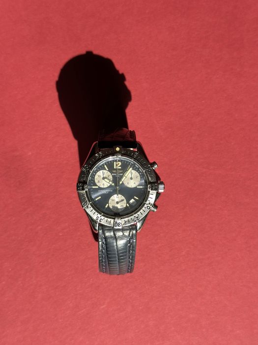 Breitling Colt Chronograph A53035