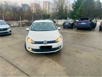 Vand vw golf 6 ,1.6 benzina,2010, 105cp