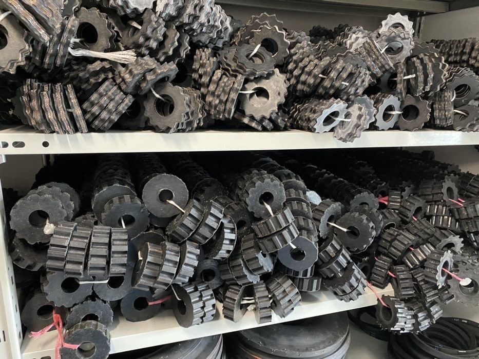 Depanusatori culegători porumb Sip Zmaj burgoin berko