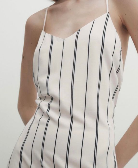 Rochie Massimo Dutti XS