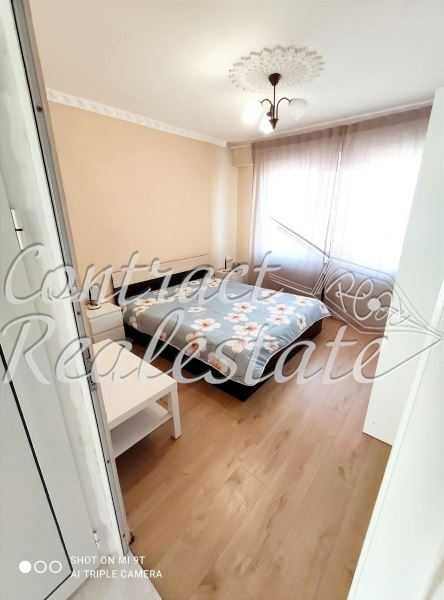 Дава се под наем Четиристаен апартамент в Варна, Владислав Варненчик - 96 кв.м за 484.5 € - Снимка #8