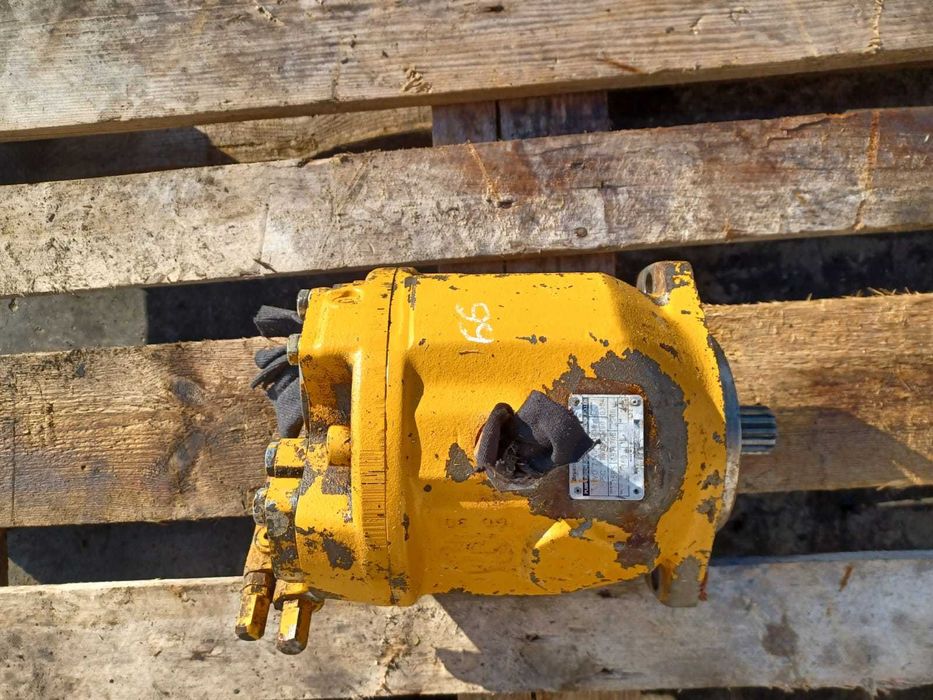 Pompa hidraulica A10VO71DFR1 , A10VO 71 DFR1/30L