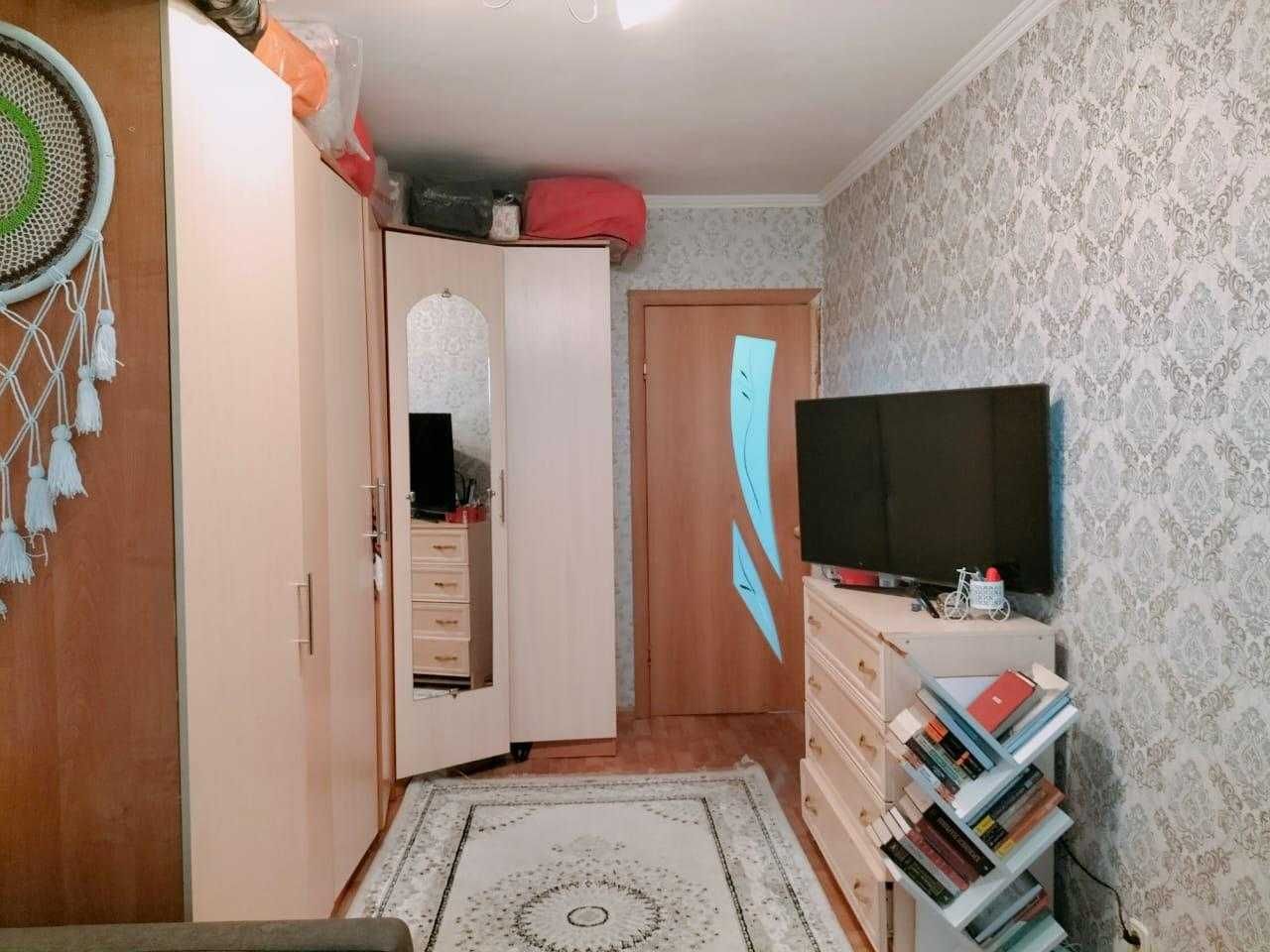 Продам 2комн на 18мкр