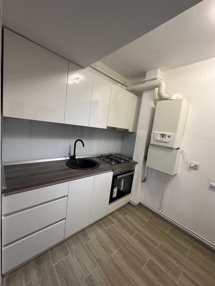 Apartament 2 camere