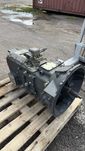 Коробка передач камаз 154 152 ZF