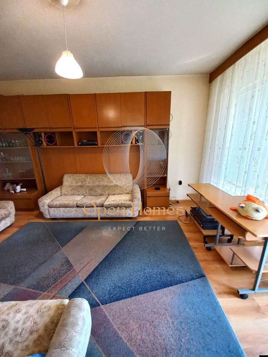 Продава се Тристаен апартамент в Пловдив, Кючук Париж - 67 кв.м за 1702 €/кв.м - Снимка #2