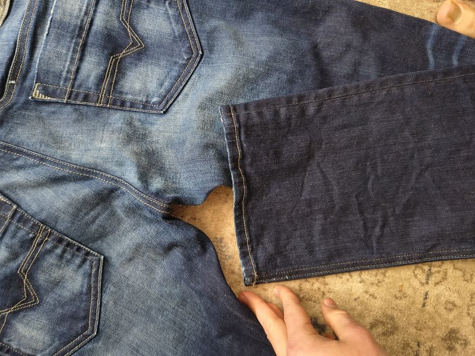 Blugii Diesel Safado