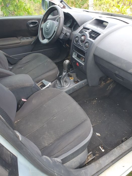 Dezmembrez renaut megane 2 break 1.4i 1.5dci