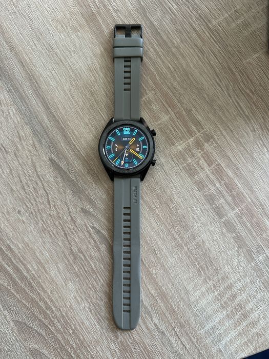 Huawei Watch GT 1st Gen