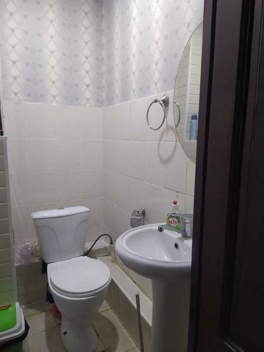 Продается хорошая квартира 4/9/9, можно в ипотеку, юнусабад-9