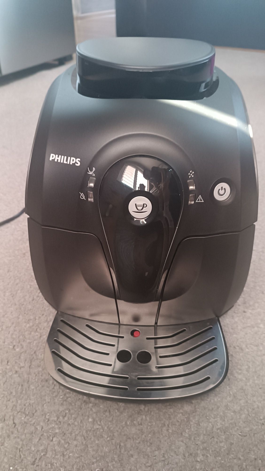 Кафе машина Philips Saeco