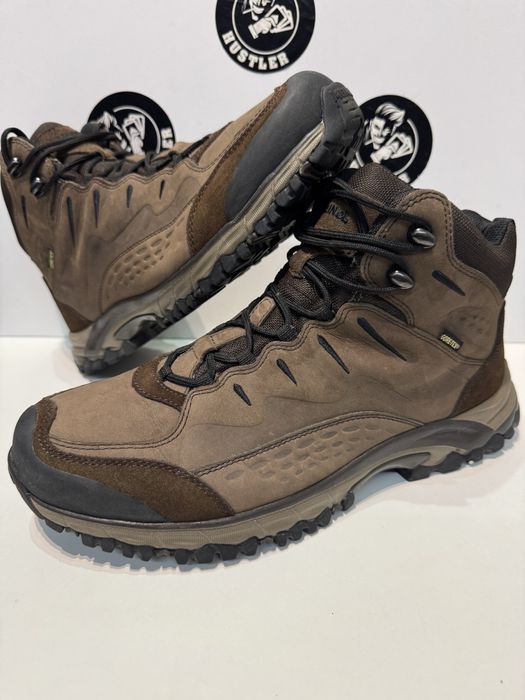 Туристически обувки MEINDL GORE-TEX .Номер 46