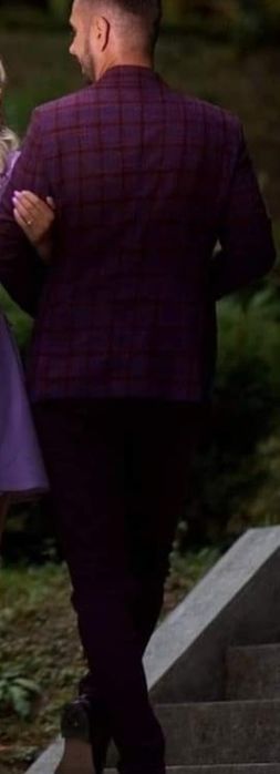 Costum, Barbati, ocazie, elegant