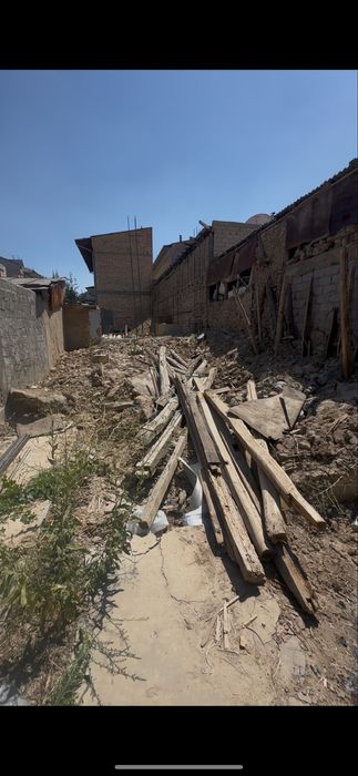 Beshqayrag’ch karzinkani yonida