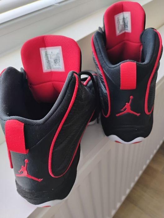 Много яки маратонки