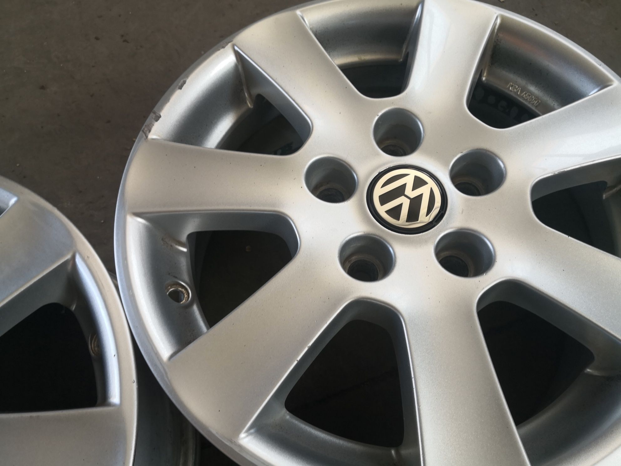 5х112 фолксваген шкода ауди volkswagen skoda audi 5x112 15 цола джанти