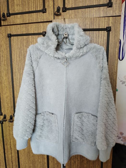 Продам новую Альпаку